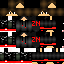 Texture for RON