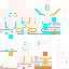 Texture for godspeed