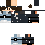 Texture for steve