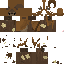 Texture for ewok