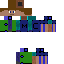 Texture for DavidcraftHD