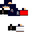 Texture for DarkRyan