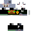Texture for netty