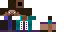 Texture for  temych