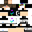 Texture for bnc