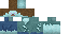 Texture for ghost