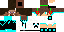 Texture for silveax
