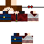 Texture for dan tdm with red