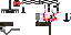 Texture for mangle