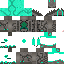 Texture for Vortex armor skin