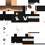 Texture for umicorn boy