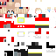 Texture for Halrey in Plex siut