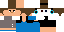 Texture for boom