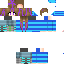 Texture for steve