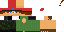 Texture for Yigit Demir [NEW VERSION]