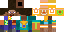 Texture for PlusMCPKBPK