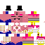 Texture for TUSK