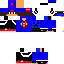 Texture for RafinhaBR_