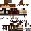 Texture for Житель
