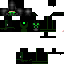 Texture for Creeper Ryujin
