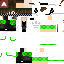 Texture for Zocker_Creeper