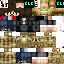 Texture for ironmanfan (Mark 21/Midas)