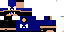 Texture for Bloftp Sonic