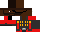 Texture for Tf2 Demoman