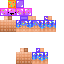 Texture for prototype