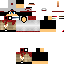 Texture for steve
