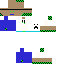 Texture for XDcreeper