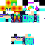 Texture for Raindbow f**k
