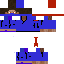 Texture for MC_NINJA_ZERO