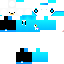 Texture for bearunicorn