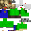 Texture for baldi