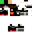 Texture for STEVE