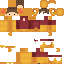 Texture for matt