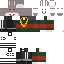 Texture for captainmaffin