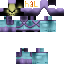 Texture for Skeletor