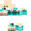 Texture for dvx