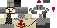 Texture for knight