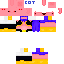 Texture for boo