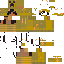 Texture for CREEPERAWMAN