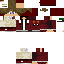 Texture for LionMiner04