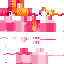 Texture for half and half