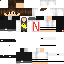 Texture for NonameGaming_YT
