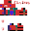 Texture for baymax