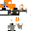 Texture for Nightmare Baby