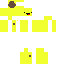 Texture for バナナ君