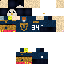 Texture for puma